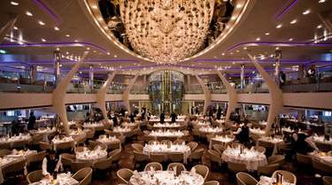 Celebrity Cruises Celebrity Equinox Silhouette Resturant.jpg